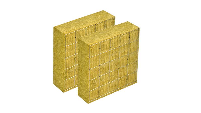 周口贺兴保温建材